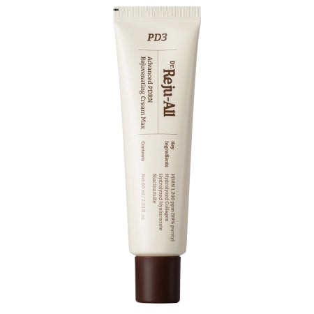 Reju-All PDRN フェイスクリーム 60ml Dr. Reju-All - Advanced PDRN Rejuvenating Cream - 60ml – Laboratory K