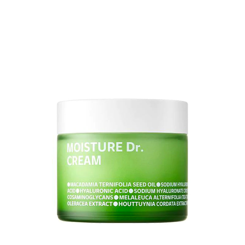 Moisture Dr. Cream | 70ML – Laboratory K