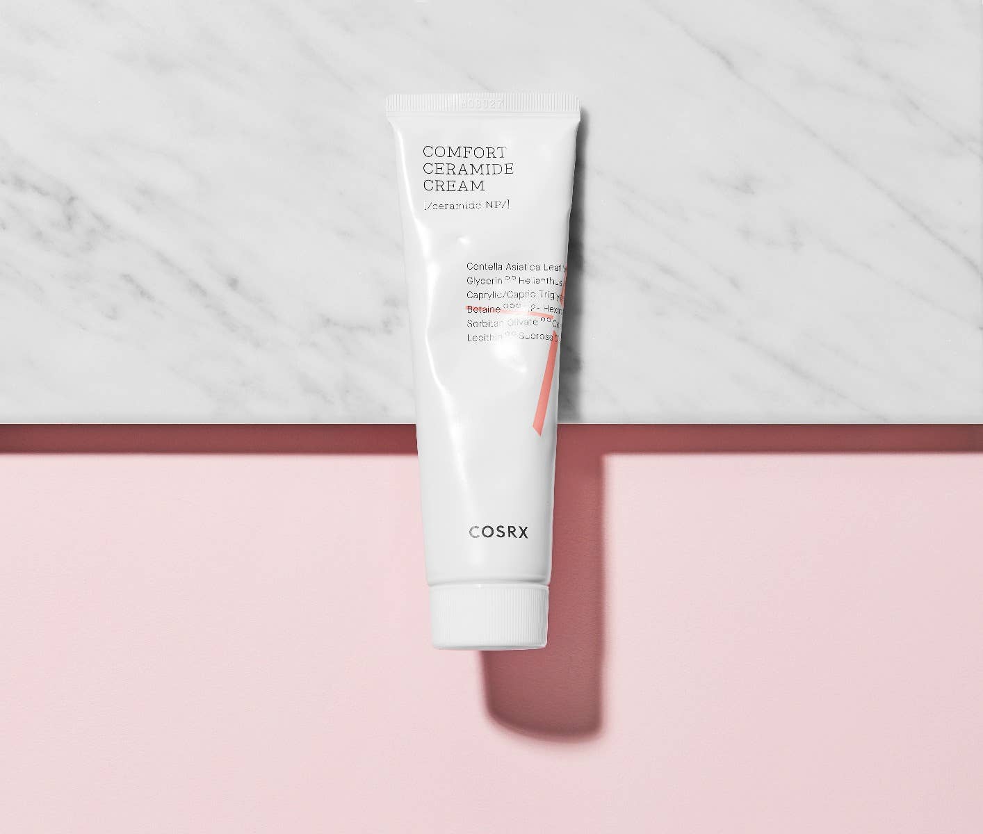 Balancium Comfort Ceramide Cream | COSRX – Laboratory K