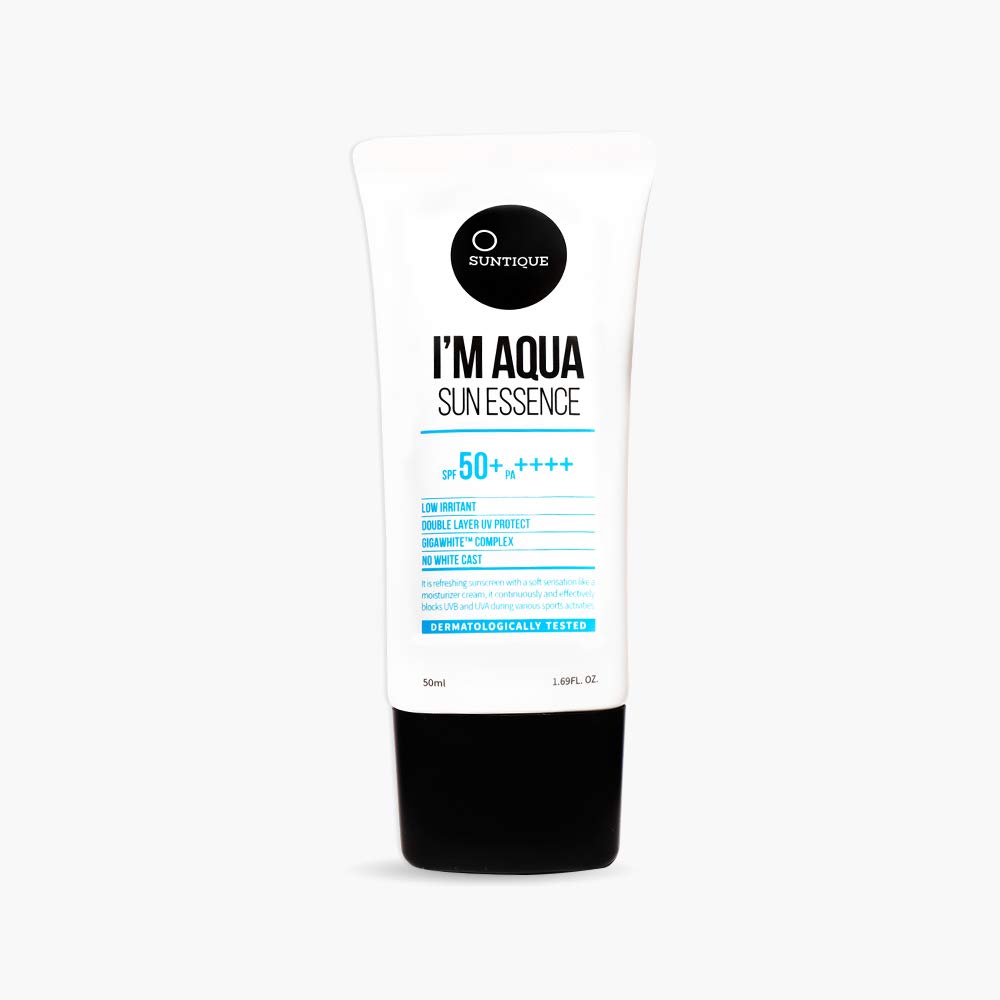 ブースター・導入液 AQUA-IN-DERM DOUNYU ESSENCE EX SPECIAL I'm Aqua Aun Essence | Suntique – Laboratory K
