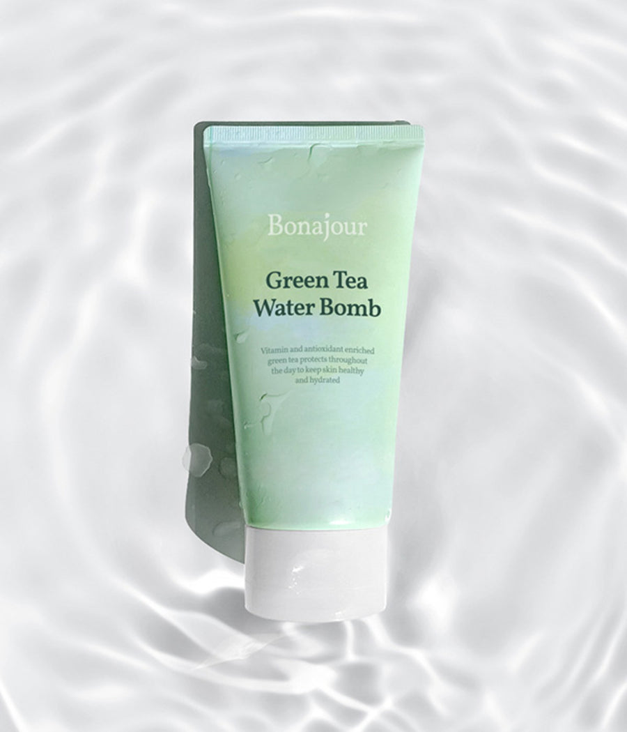 Green Tea Water Cream | 100ml