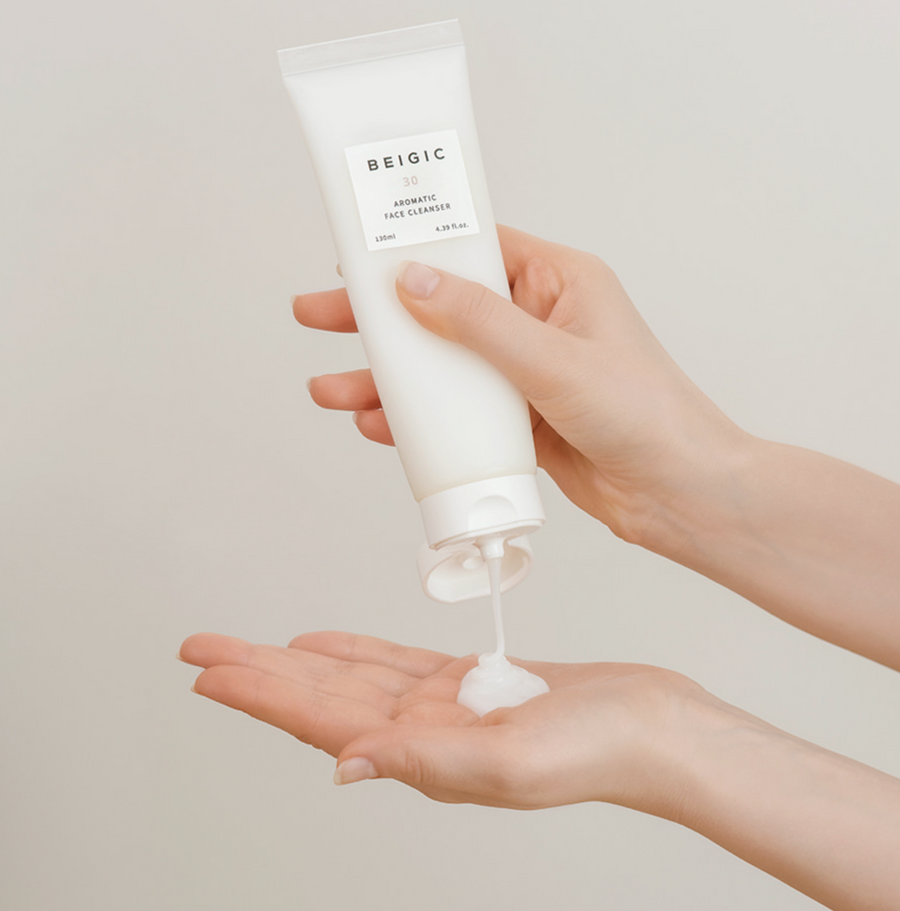 Aromatic Face Cleanser | 130ml