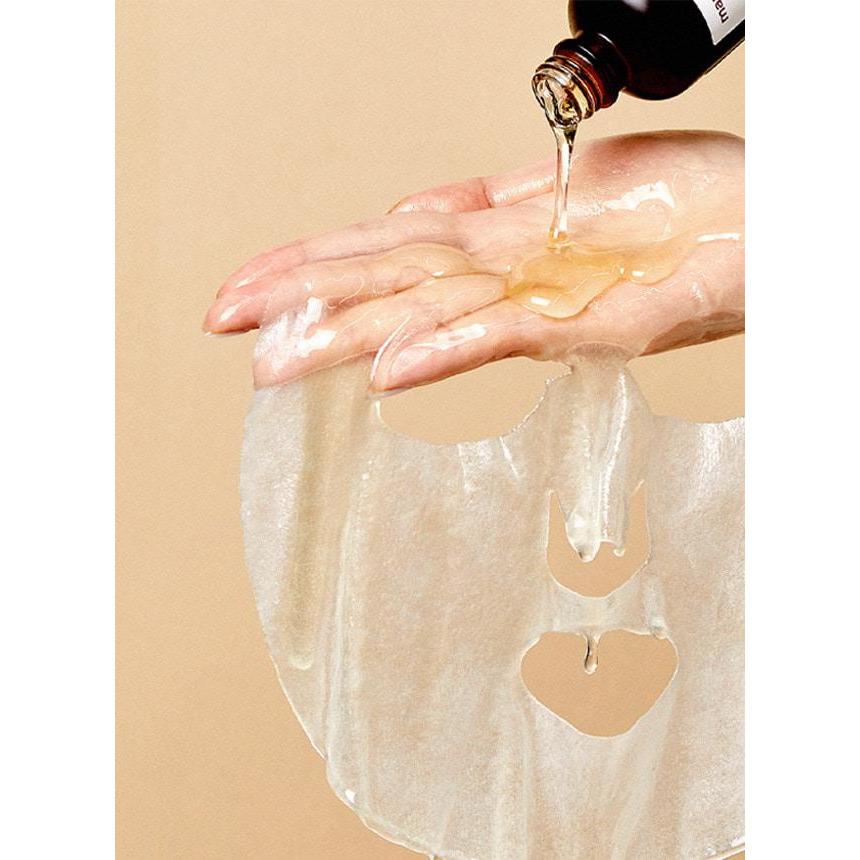 Bifida Biome Ampoule Mask | manyo – Laboratory K