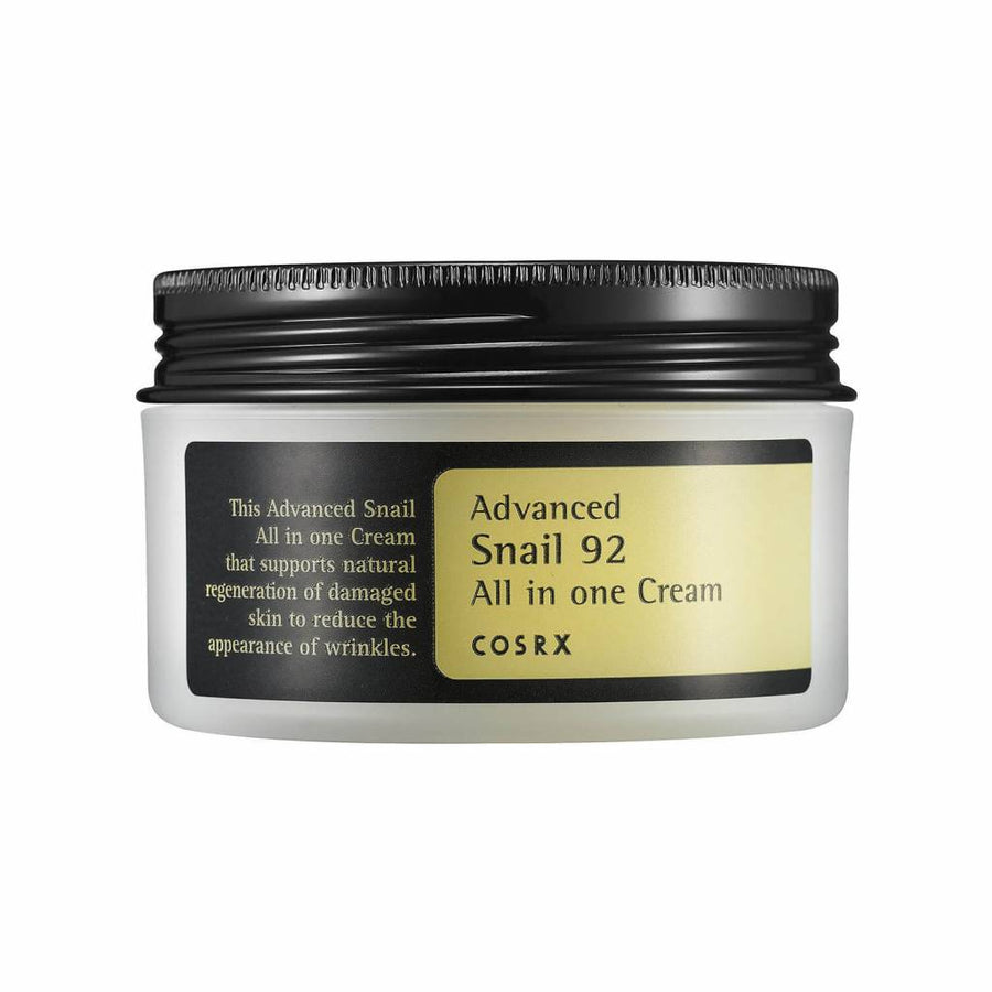 Advanced Snail 92 All In One Cream | 100g