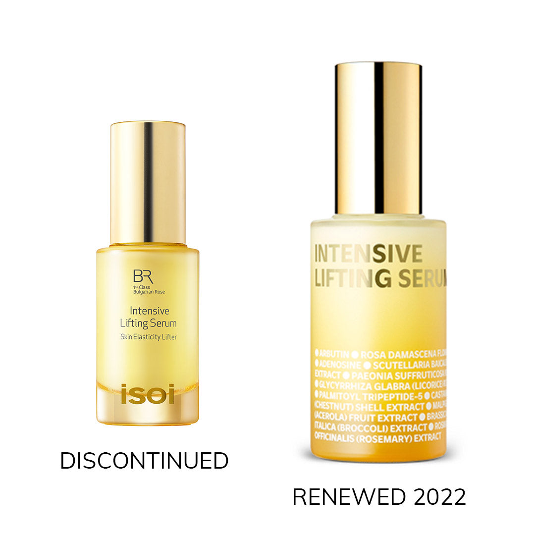 isoi Bulgarian Rose Intensive Multiple Essence 50ml main image 1