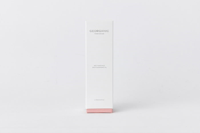 RED YEAST RICE DEEP CLEANSING OIL | GEORGANIC – Laboratory K