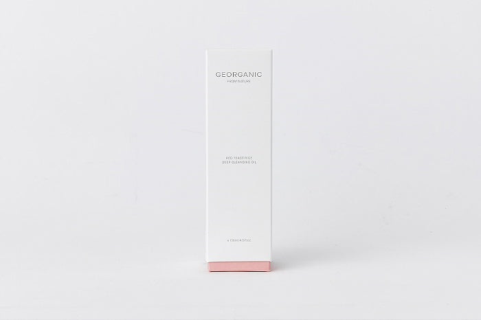 Red Yeast Rice Deep Cleansing Oil | 150ml