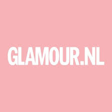 Seen on Glamour magazine!!