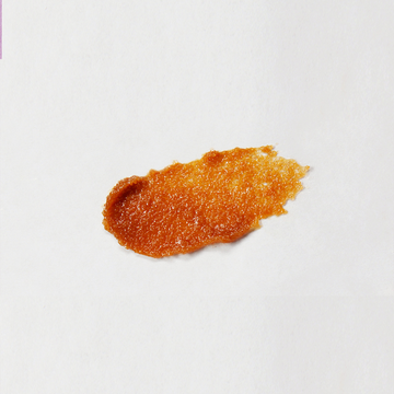 Korean skincare exfoliator