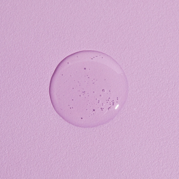 Korean skincare cleanser