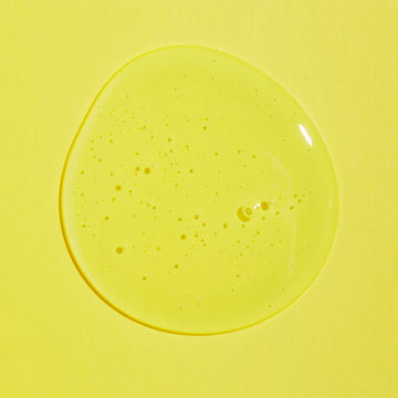 Korean skincare toner