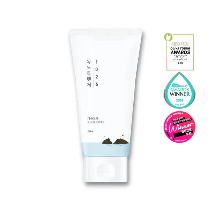 Dokdo Cleanser | 150ML