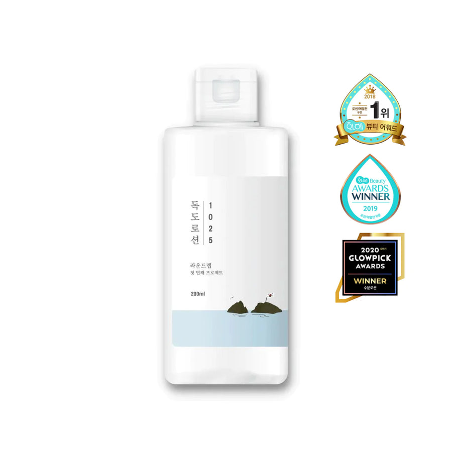 Dokdo Lotion 200ml