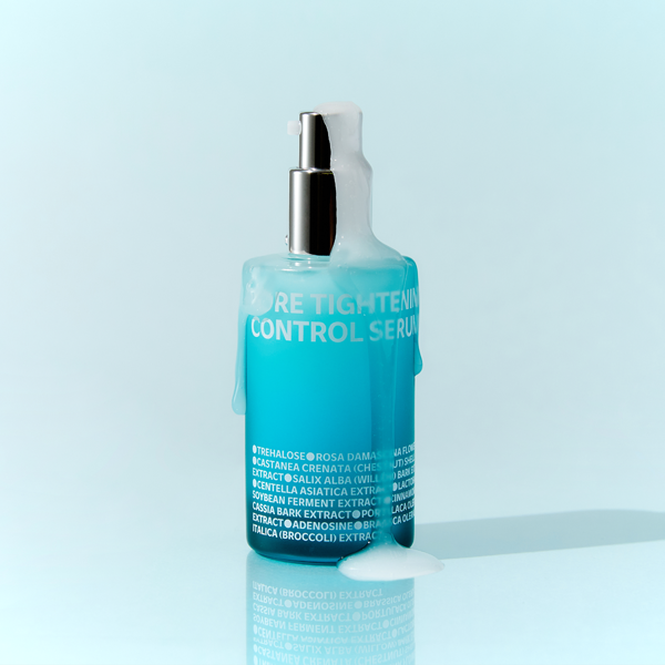 Bulgarian Rose Pore Tightening Control Serum | 50ml