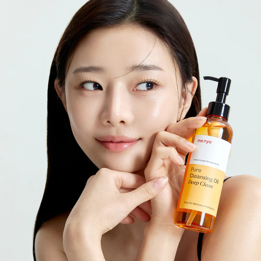 STEP 1 | FIRST CLEANSER | LABORATORY K – Laboratory K