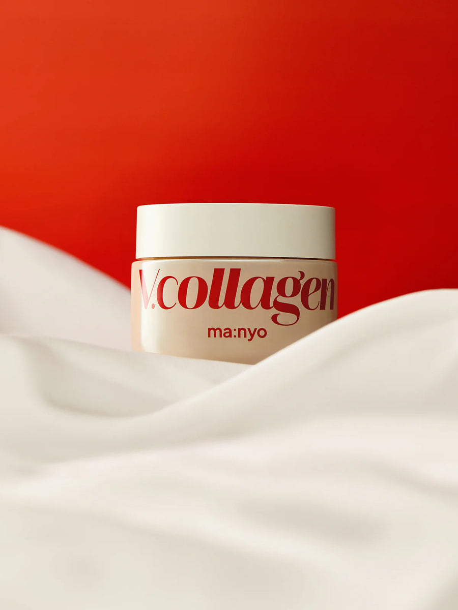 V collagen Heart Fit Cream | 50ml