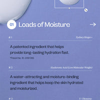Panthetoin Essence Toner | 200ml