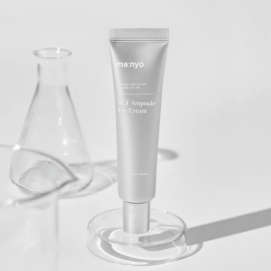 4GF Ampoule Eye Cream | 30ml Laboratory K 4GF Ampoule Eye Cream | 30ml Laboratory K