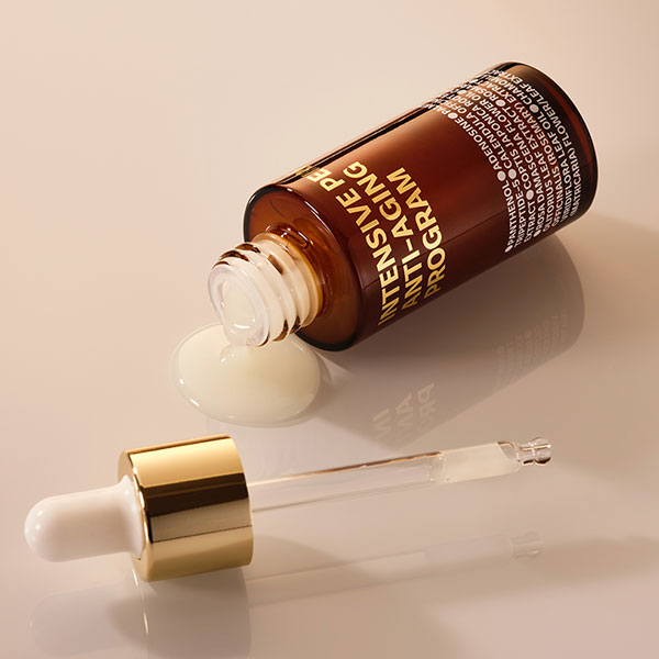 Bulgarian Rose Intensive Perfect Anti-aging Program | 30ml