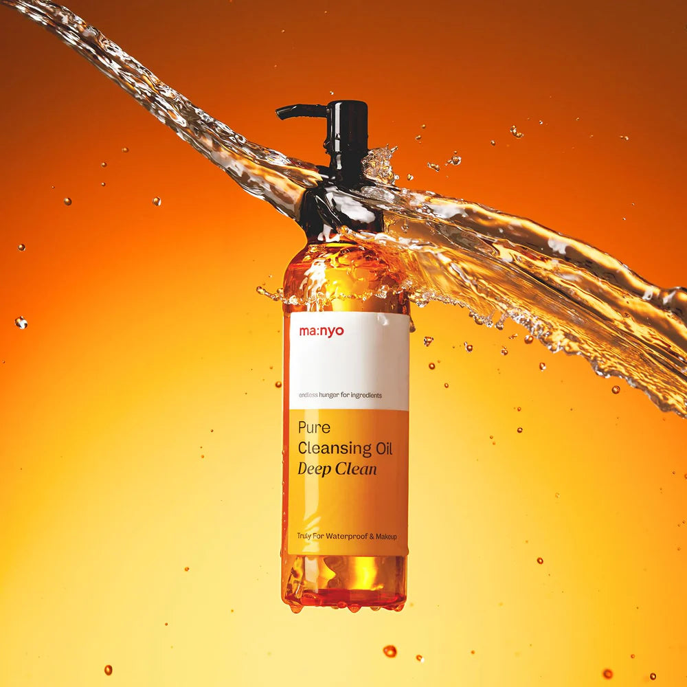 STEP 1 | FIRST CLEANSER | LABORATORY K – Laboratory K