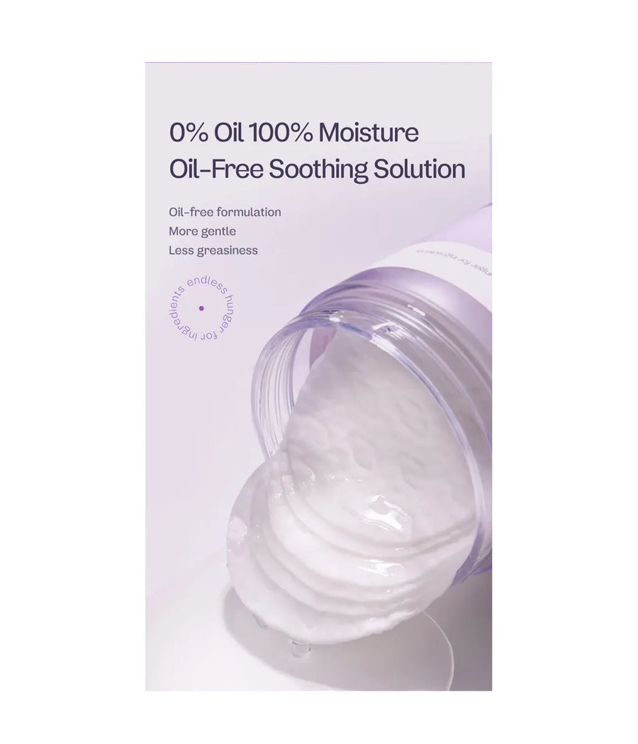 Heather Calming Essence Pad