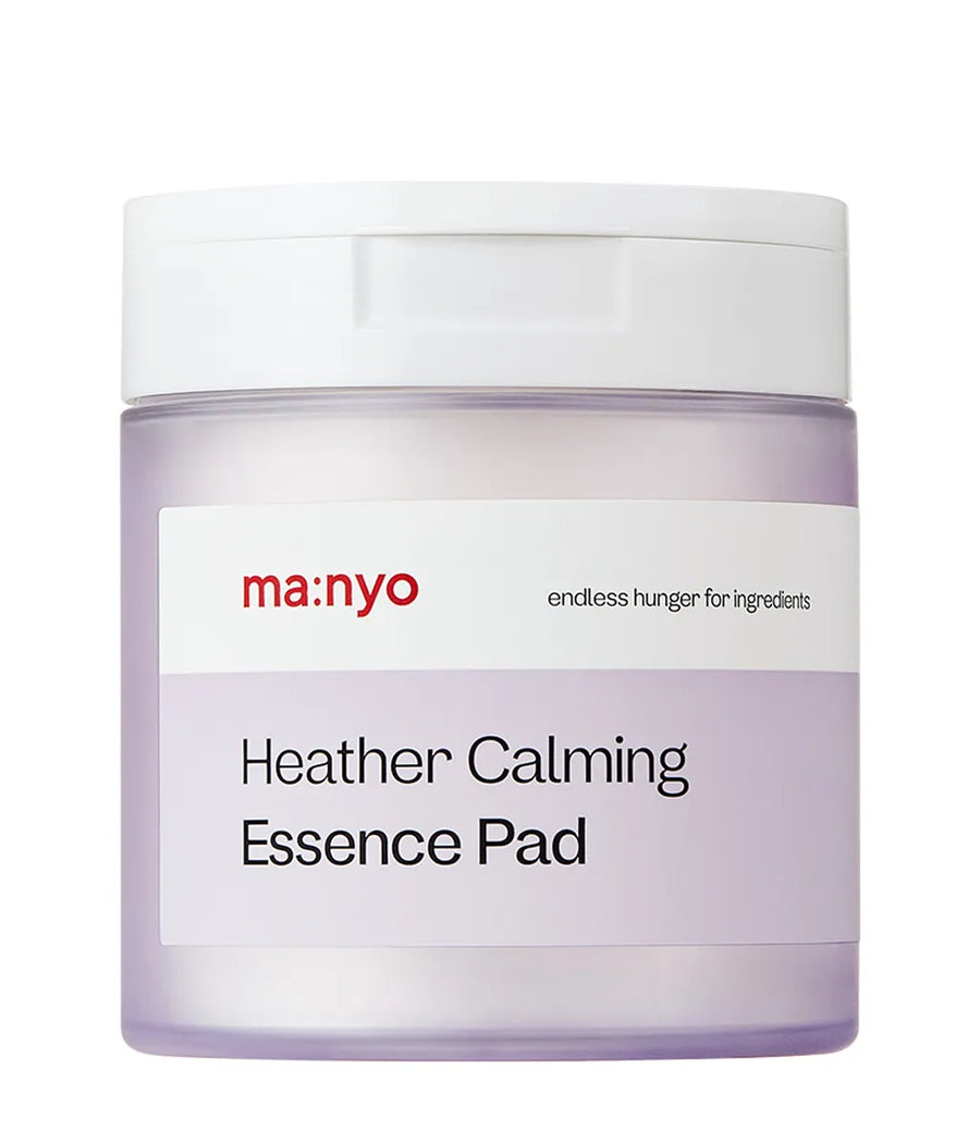 Heather Calming Essence Pad