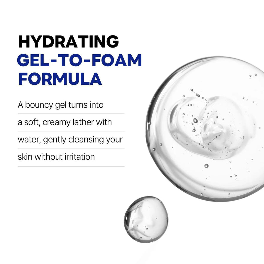 Round Lab Birch Moisturizing Cleanser | 150ML