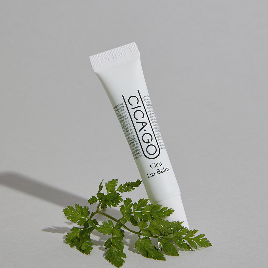 Cica Go Cica Lip Balm | 10g