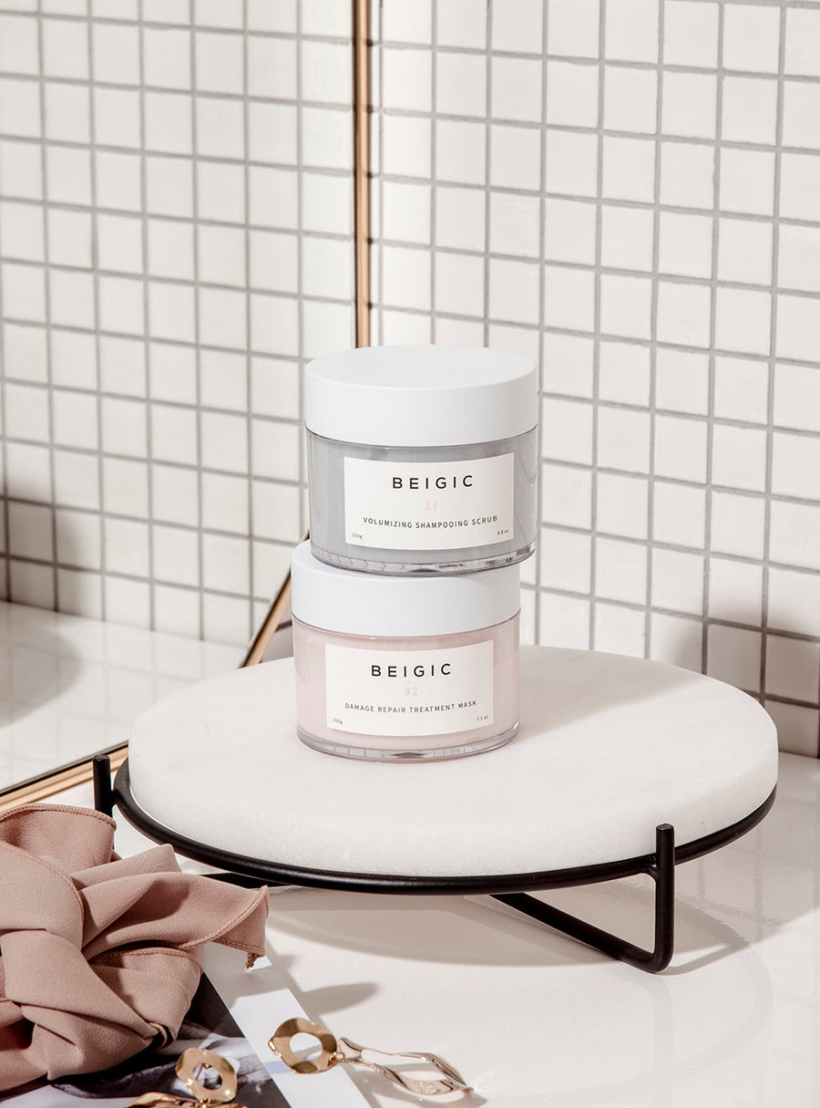 Travel Size Damage Repair Treatment Mask | 50g