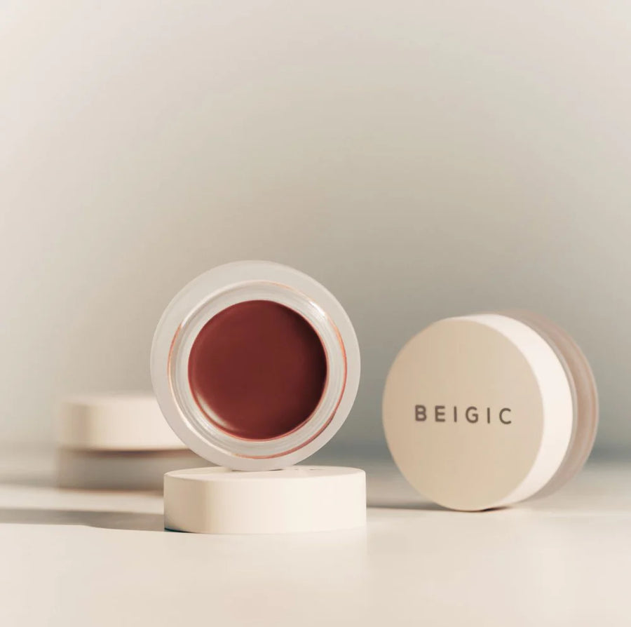 FLUSH LIP & CHEEK BALM 03 LONG BLACK