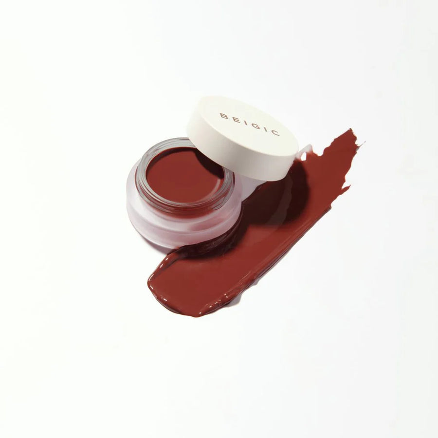 FLUSH LIP & CHEEK BALM 03 LONG BLACK