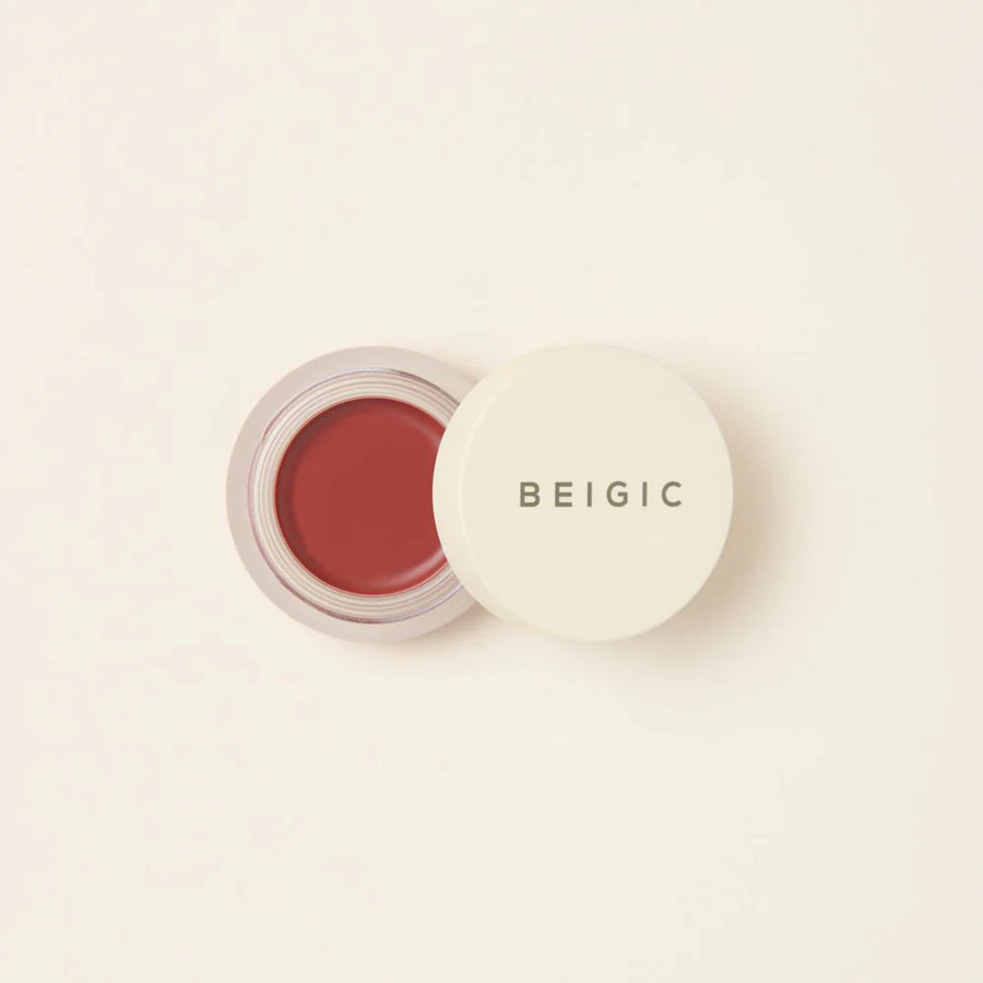 FLUSH LIP & CHEEK BALM 03 LONG BLACK