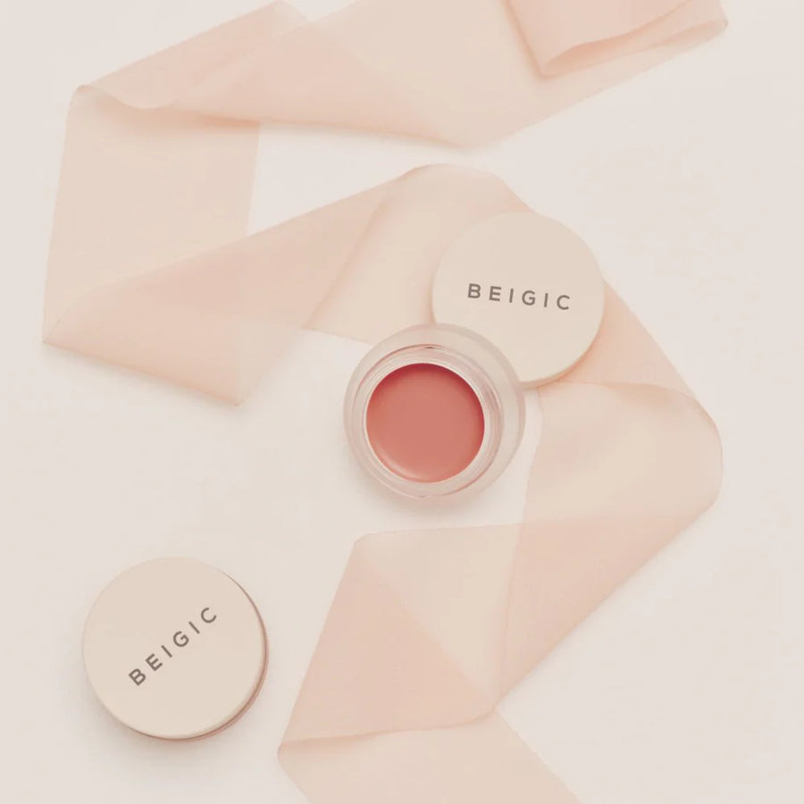 FLUSH LIP & CHEEK BALM 01 TULLE