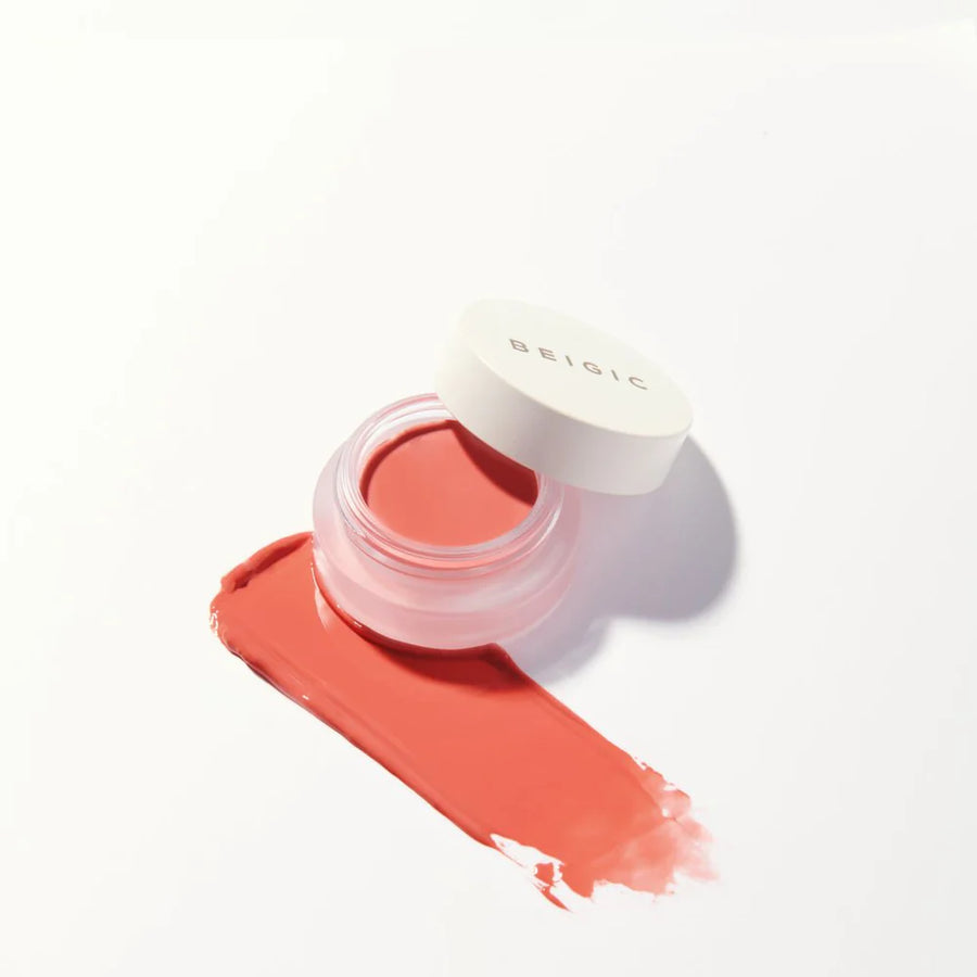 FLUSH LIP & CHEEK BALM 01 TULLE