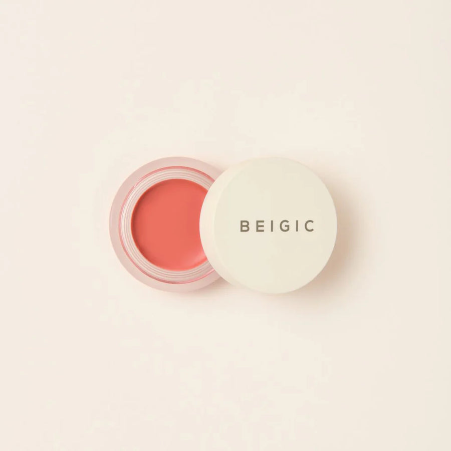 FLUSH LIP & CHEEK BALM 01 TULLE
