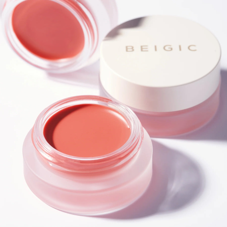 FLUSH LIP & CHEEK BALM 01 TULLE