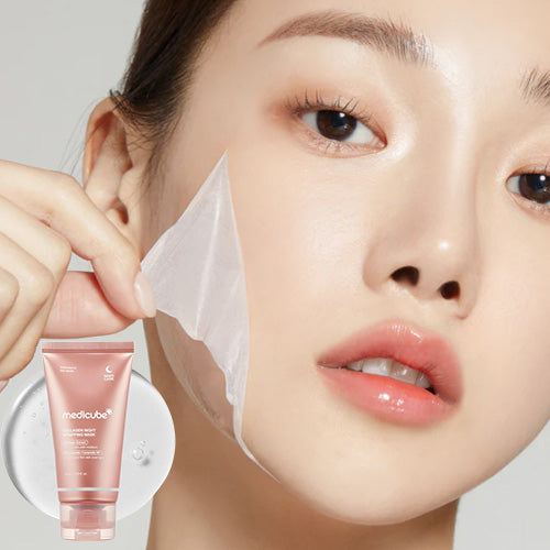Collagen Night Wrapping Peel Off Mask | 75ml