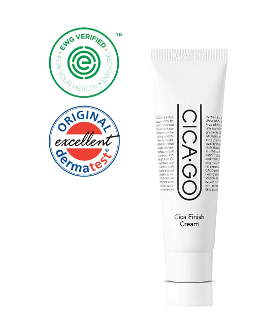 CICAGO CICA FINISH CREAM | 50ML