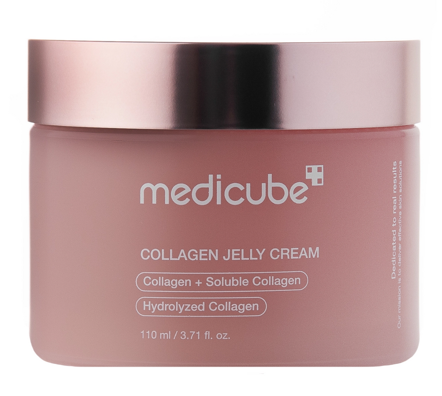 Collagen Jelly Cream  Firming Facial Cream-Gel, 110ml