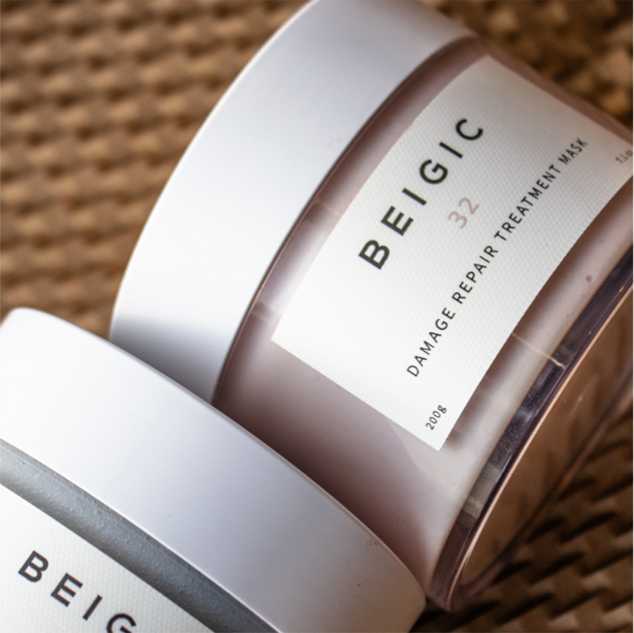 Travel Size Damage Repair Treatment Mask | 50g