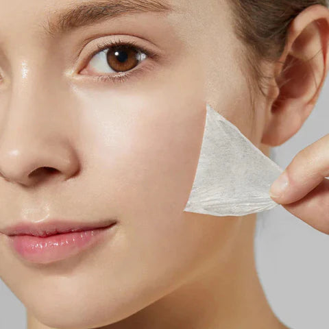 Collagen Night Wrapping Peel Off Mask | 75ml