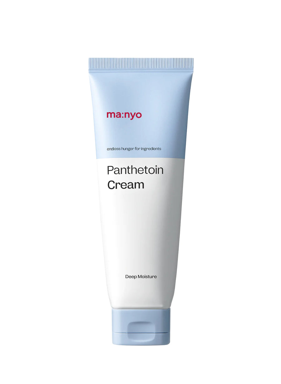 Panthetoin Cream, 80ml