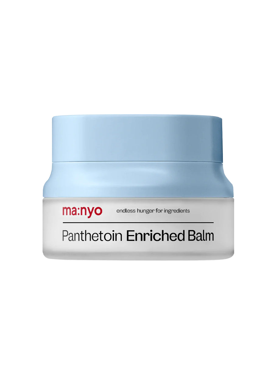 Panthetoin Enriched Balm | 80 ml