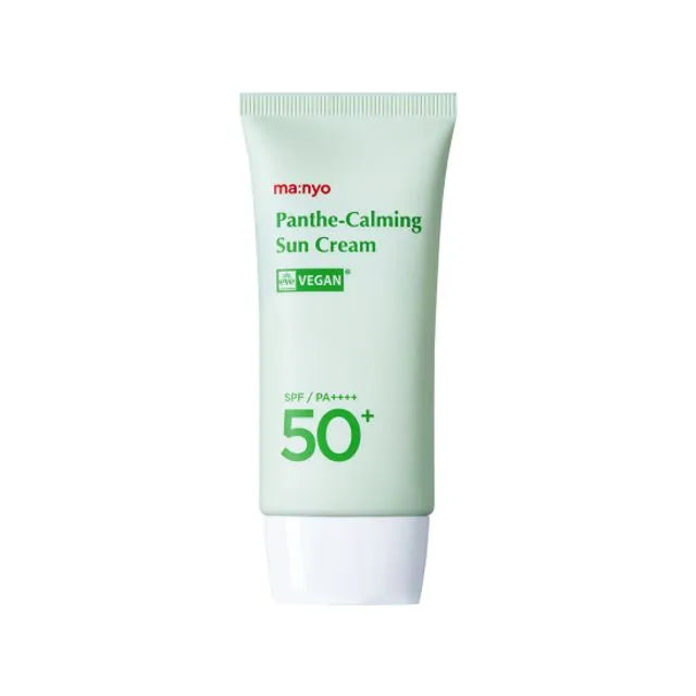 Panthe Calming Sun Cream