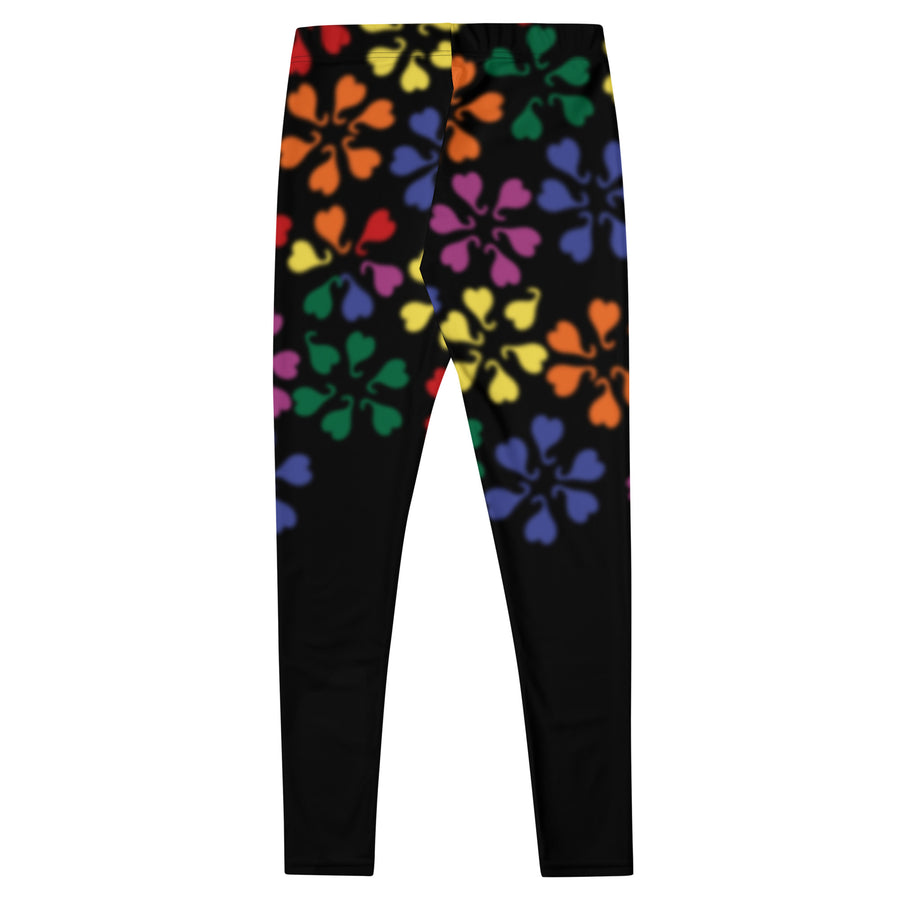 Queer Current X Lab K | Leggings