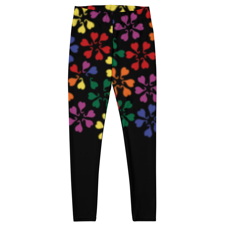 Queer Current X Lab K | Leggings