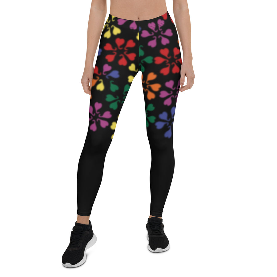 Queer Current X Lab K | Leggings