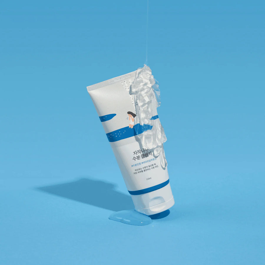 Round Lab Birch Moisturizing Cleanser | 150ML