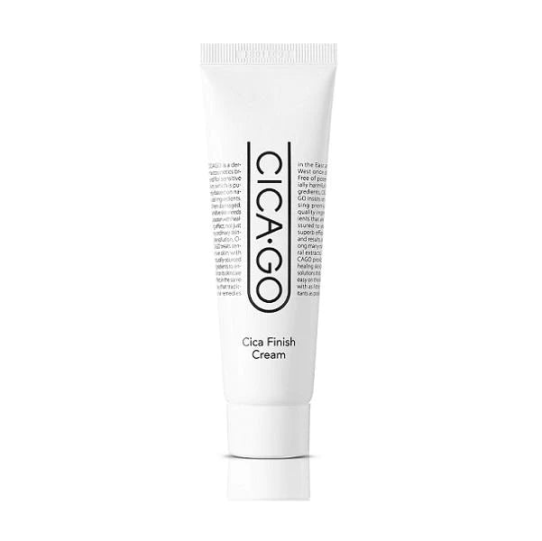 CICAGO CICA FINISH CREAM | 50ML