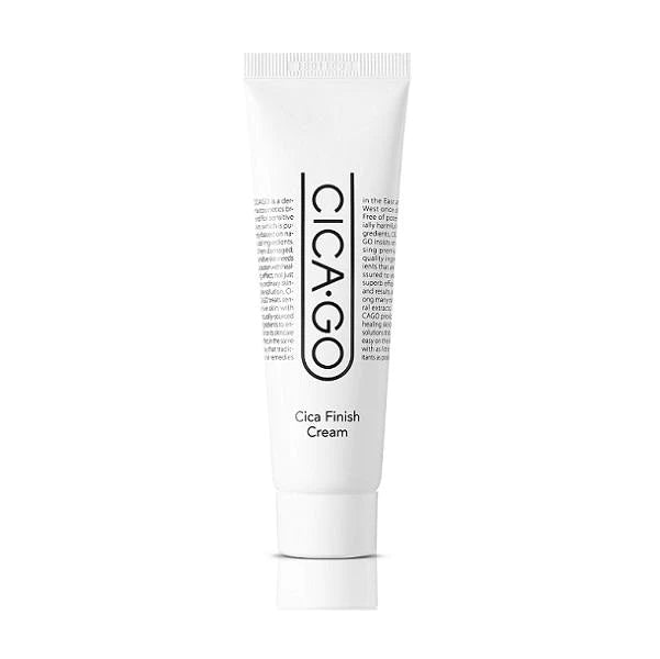 CICAGO CICA FINISH CREAM | 50ML